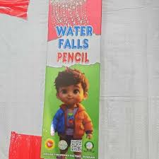 WATER PENCIL